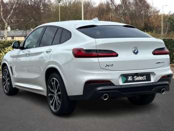 Used BMW X4 2019 for sale - 75186901: Photo
