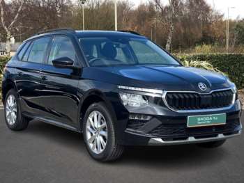 2024 (24) - 1.0 TSI SE 5dr
