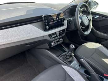 Used Skoda Kamiq 2024 for sale - 74848429: Photo