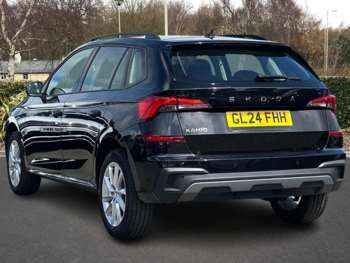 Used Skoda Kamiq 2024 for sale - 74848429: Photo