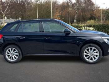 Used Skoda Kamiq 2024 for sale - 74848429: Photo