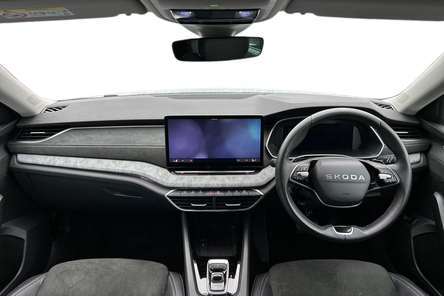 Used Skoda Octavia 2025 for sale - 76137988: Photo 10