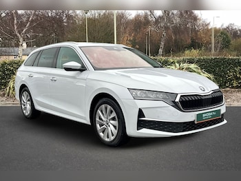 Skoda - Octavia