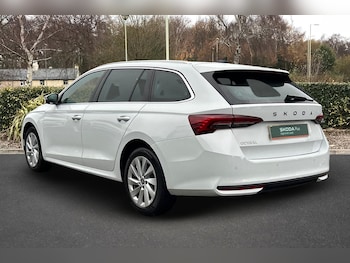 Used Skoda Octavia 2025 for sale - 76137988: Photo 3