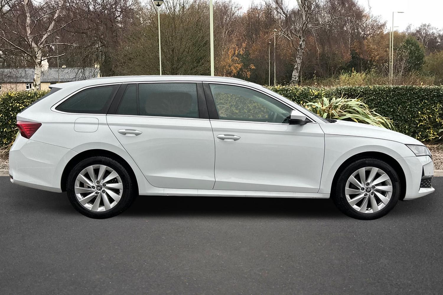 Used Skoda Octavia 2025 for sale - 76137988: Photo 4
