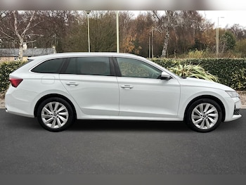 Used Skoda Octavia 2025 for sale - 76137988: Photo 4