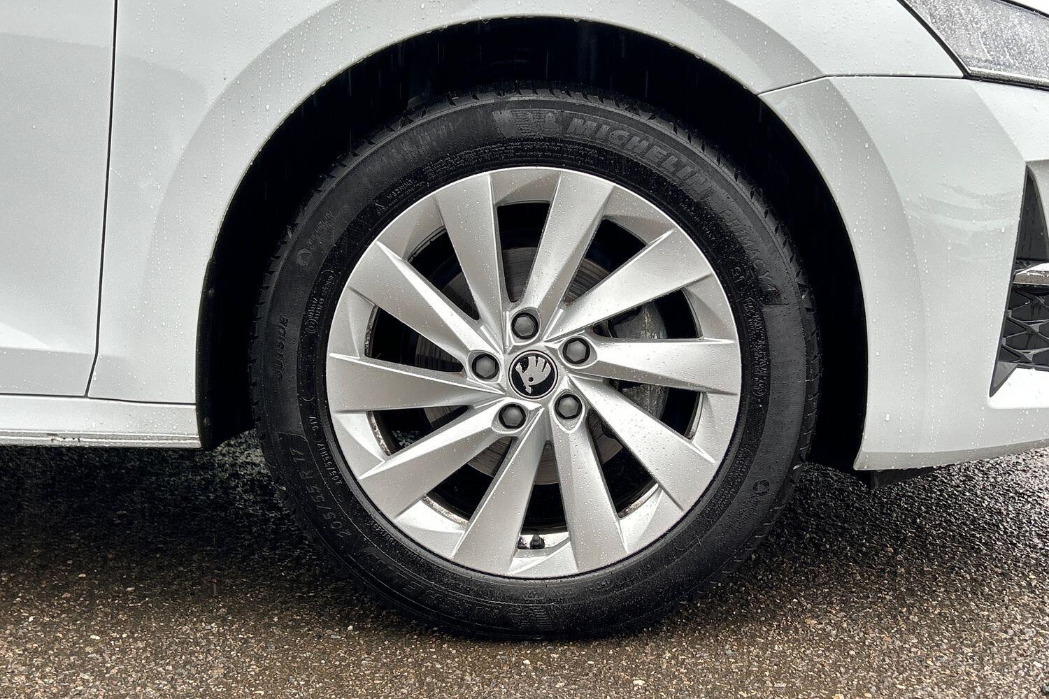 Used Skoda Octavia 2025 for sale - 76137988: Photo 5