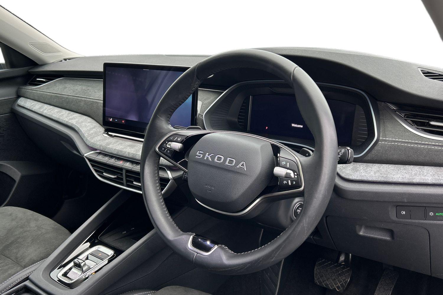 Used Skoda Octavia 2025 for sale - 76137988: Photo 6