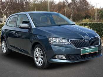 2021 (71) - 1.0 TSI Colour Edition (95PS) 5-Dr Hatchback