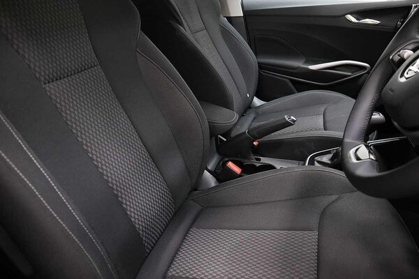 Used Skoda Fabia 2024 for sale - 75681880: Photo 10