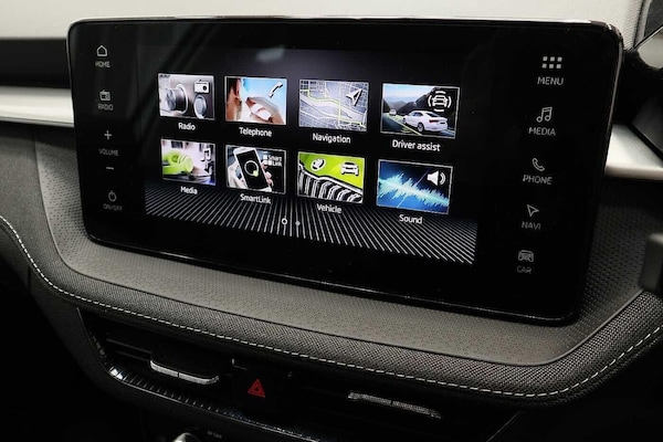 Used Skoda Fabia 2024 for sale - 75681880: Photo 12