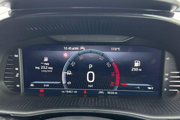 Used Skoda Fabia 2024 for sale - 75681880: Photo 15