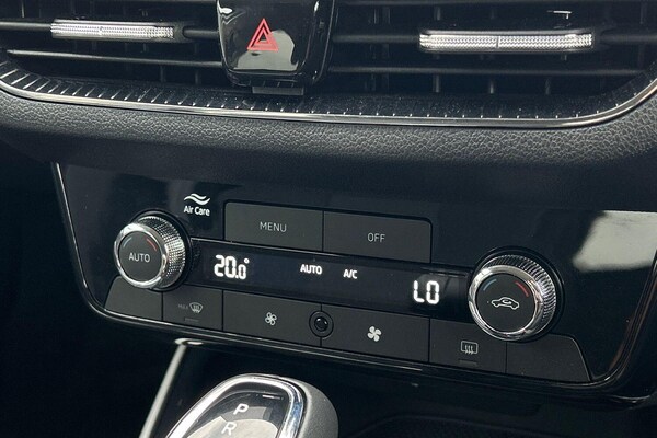 Used Skoda Fabia 2024 for sale - 75681880: Photo 17