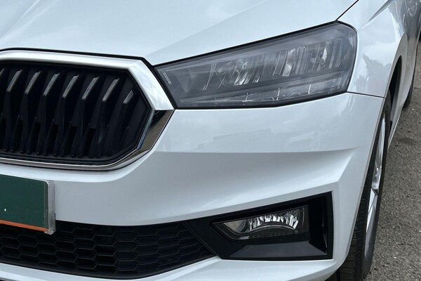 Used Skoda Fabia 2024 for sale - 75681880: Photo 18