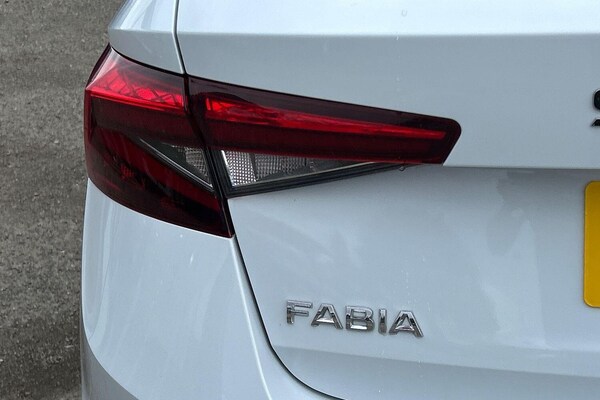 Used Skoda Fabia 2024 for sale - 75681880: Photo 19