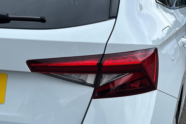 Used Skoda Fabia 2024 for sale - 75681880: Photo 20