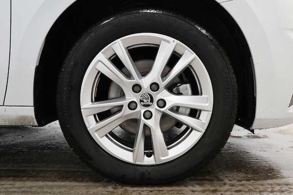 Used Skoda Fabia 2024 for sale - 75681880: Photo 5