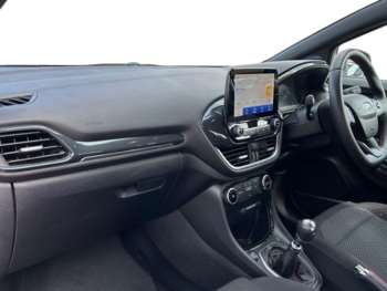 Used Ford Puma 2022 for sale - 74978543: Photo