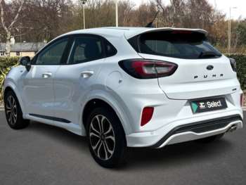 Used Ford Puma 2022 for sale - 74978543: Photo
