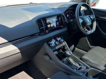 Used Skoda Karoq 2024 for sale - 74851355: Photo