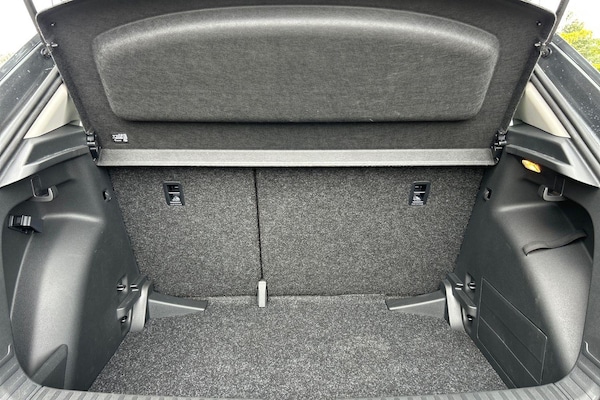 Used Skoda Fabia 2025 for sale - 75577185: Photo 11