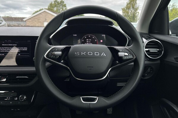 Used Skoda Fabia 2025 for sale - 75577185: Photo 13