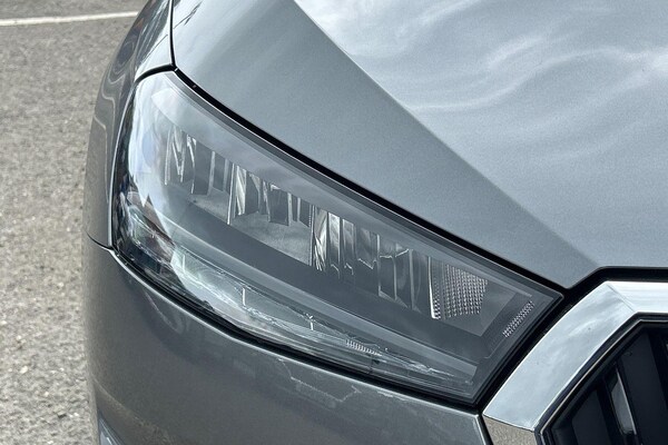 Used Skoda Fabia 2025 for sale - 75577185: Photo 18