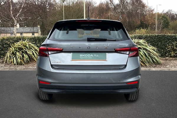 Used Skoda Fabia 2025 for sale - 75577185: Photo 7