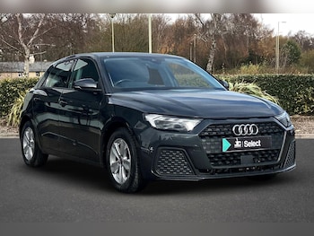 Used Audi A1 2022 for sale - 75720733: Photo