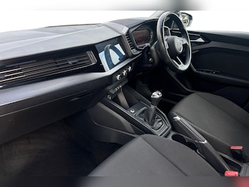 Used Audi A1 2022 for sale - 75720733: Photo