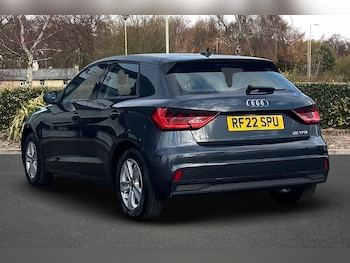 Used Audi A1 2022 for sale - 75720733: Photo