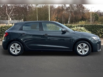 Used Audi A1 2022 for sale - 75720733: Photo