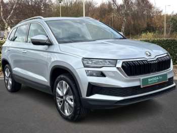 2024 (24) - SUV 1.5 TSI (150ps) SE L ACT 5-Door