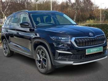2024 (24) - 1.5 TSI SE L Executive 5dr DSG [7 Seat]