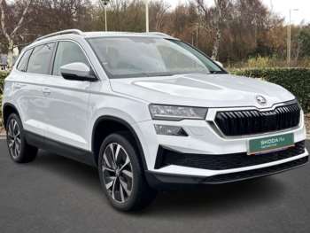 2024 (24) - SUV 1.5 TSI (150ps) SE L ACT DSG 5-Door
