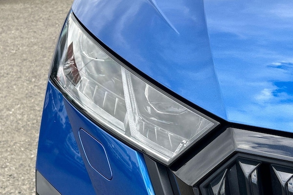 Used Skoda Octavia 2023 for sale - 76190024: Photo 18
