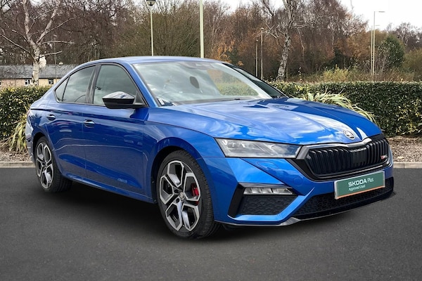 Used Skoda Octavia 2023 for sale - 76190024: Photo 1