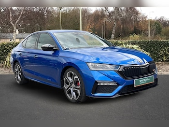 Skoda - Octavia