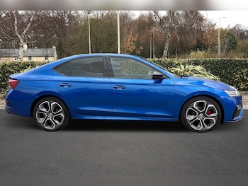 Used Skoda Octavia 2023 for sale - 76190024: Photo 4