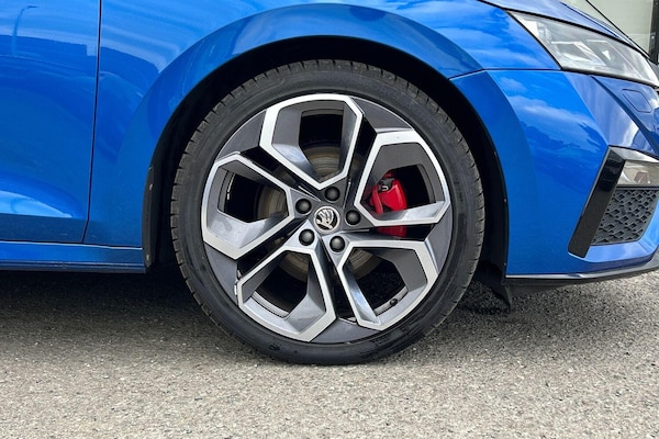 Used Skoda Octavia 2023 for sale - 76190024: Photo 5