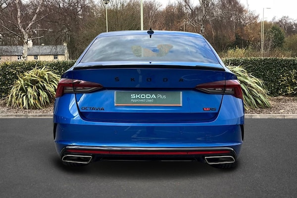 Used Skoda Octavia 2023 for sale - 76190024: Photo 7
