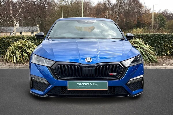 Used Skoda Octavia 2023 for sale - 76190024: Photo 8