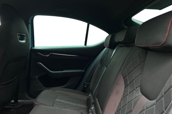 Used Skoda Octavia 2023 for sale - 76190024: Photo 9