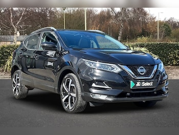 Used Nissan Qashqai 2020 for sale - 75544153: Photo