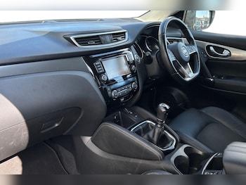 Used Nissan Qashqai 2020 for sale - 75544153: Photo