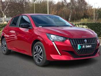 (73) - 1.2 PureTech (100bhp) Active Premium+ 5-Door