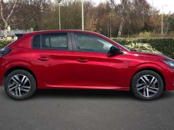 Used Peugeot 208 2023 for sale - 74875511: Photo