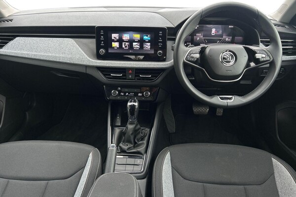 Used Skoda Scala 2024 for sale - 75646076: Photo 10