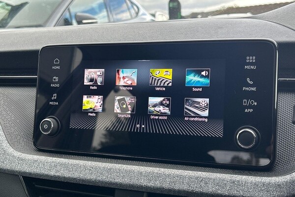 Used Skoda Scala 2024 for sale - 75646076: Photo 12