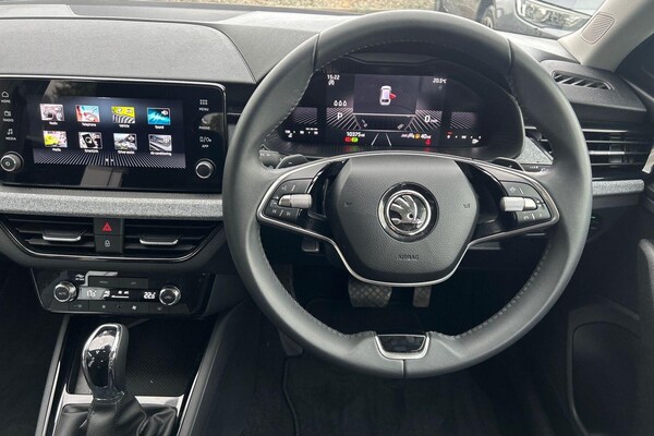 Used Skoda Scala 2024 for sale - 75646076: Photo 13